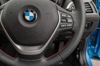 BMW 1 Series 118I SPORT 20