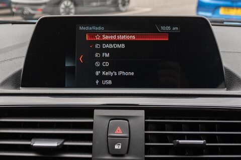 BMW 1 Series 118I SPORT 23