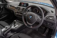 BMW 1 Series 118I SPORT 4