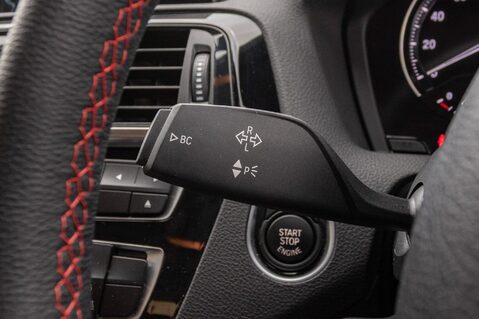 BMW 1 Series 118I SPORT 17