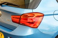 BMW 1 Series 118I SPORT 9