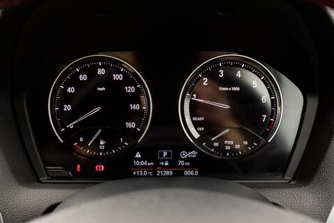 BMW 1 Series 118I SPORT 15