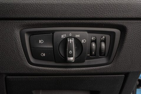 BMW 1 Series 118I SPORT 16