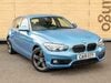 BMW 1 Series 118I SPORT