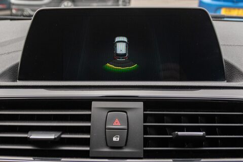 BMW 1 Series 118I SPORT 28