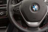 BMW 1 Series 118I SPORT 19