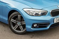 BMW 1 Series 118I SPORT 11