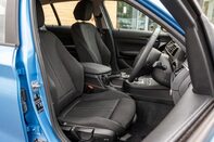 BMW 1 Series 118I SPORT 29