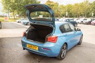 BMW 1 Series 118I SPORT 33