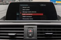 BMW 1 Series 118I SPORT 24