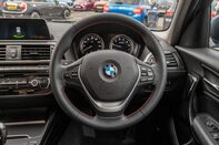 BMW 1 Series 118I SPORT 21