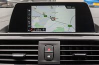 BMW 1 Series 118I SPORT 25