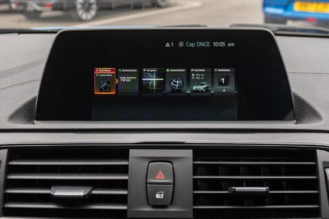 BMW 1 Series 118I SPORT 22