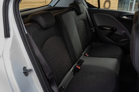 Vauxhall Corsa SE 32