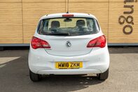 Vauxhall Corsa SE 6