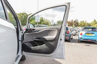Vauxhall Corsa SE 14