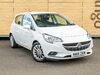 Vauxhall Corsa SE