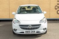 Vauxhall Corsa SE 5
