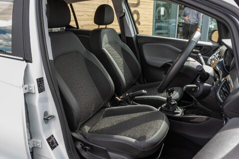 Vauxhall Corsa SE 29