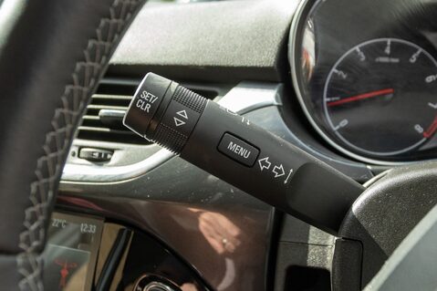 Vauxhall Corsa SE 18