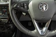 Vauxhall Corsa SE 20