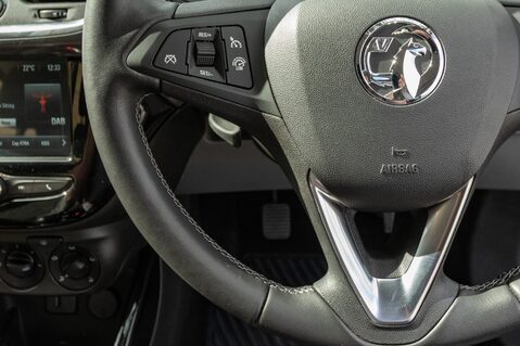 Vauxhall Corsa SE 20