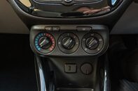 Vauxhall Corsa SE 31