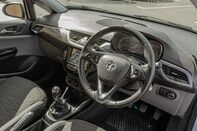 Vauxhall Corsa SE 4