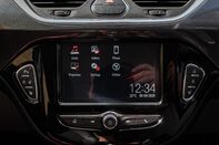 Vauxhall Corsa SE 23