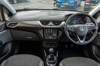 Vauxhall Corsa SE 3