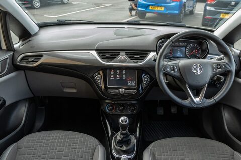 Vauxhall Corsa SE 3
