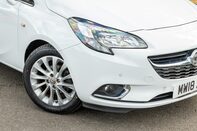 Vauxhall Corsa SE 11