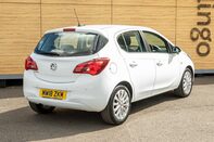 Vauxhall Corsa SE 2