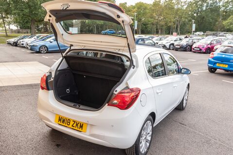 Vauxhall Corsa SE 33