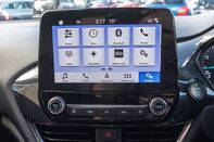 Ford Fiesta ST-LINE X 26