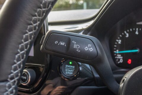 Ford Fiesta ST-LINE X 17