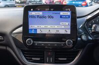 Ford Fiesta ST-LINE X 22