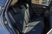 Ford Fiesta ST-LINE X 32