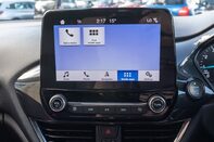 Ford Fiesta ST-LINE X 25