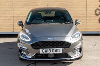 Ford Fiesta ST-LINE X 5