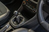 Ford Fiesta ST-LINE X 30