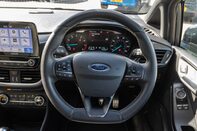 Ford Fiesta ST-LINE X 21
