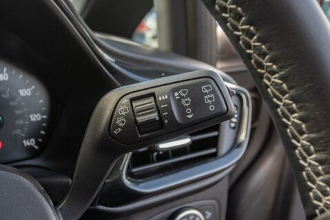 Ford Fiesta ST-LINE X 18