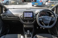 Ford Fiesta ST-LINE X 3