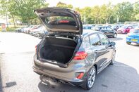 Ford Fiesta ST-LINE X 33