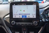 Ford Fiesta ST-LINE X 24