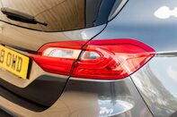 Ford Fiesta ST-LINE X 9