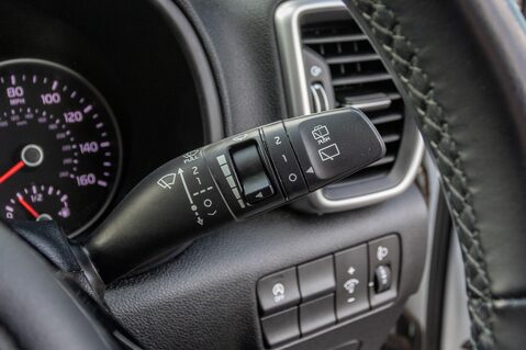 Kia Sportage 1 ISG 18