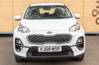 Kia Sportage 1 ISG 5