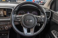 Kia Sportage 1 ISG 21